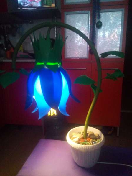 Светильник в Санкт-Петербурге фото 10