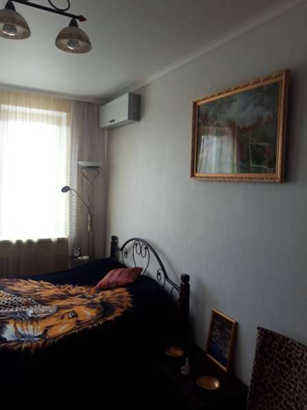 Продам шикарную 3к квартиру на Щетинина в фото 12