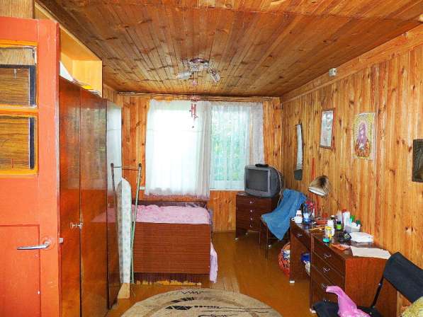 Продается 3-х комнатная квартира с мебелью в Минске в фото 108