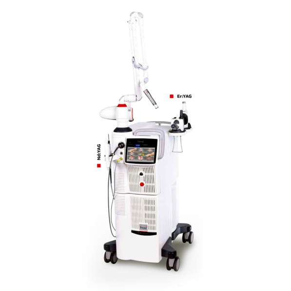 Шлифовка лица в