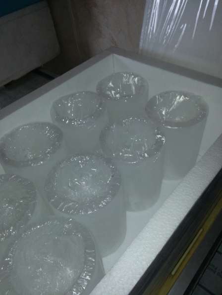 ICE MAKER, ICE MACHINE, льдогенератор ICE TUBE в фото 3