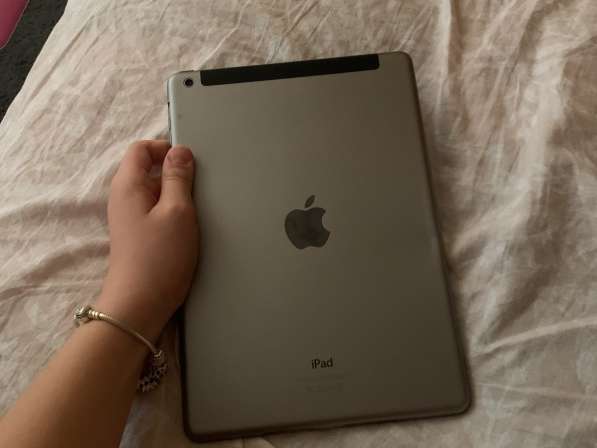 IPad Pro в Москве фото 4