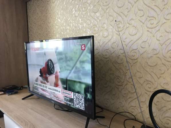 Продам телевизор в хорошем состоянии пишите на Ватсапп в Ростове-на-Дону фото 7