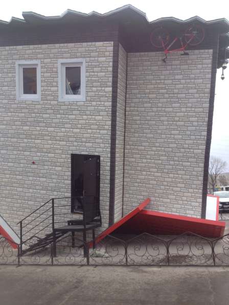 Ремонтно-строительные, отделочные работы в Самаре