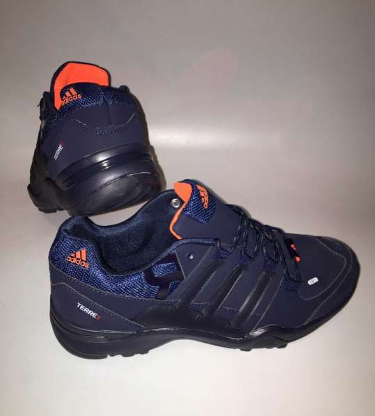 Кроссовки Adidas terrex 41-45 в Москве