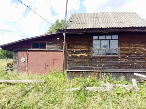 Дом 50м2 д. Святово в Переславле-Залесском фото 25