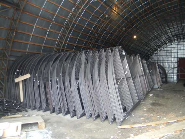 Теплица в Казани фото 9