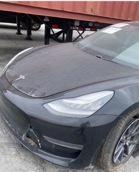 Tesla, Model S, продажа в Хабаровске в Хабаровске фото 4