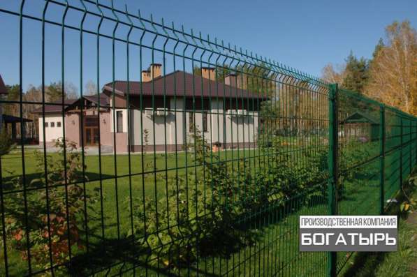 Заборы, ворота установка в Сочи фото 3