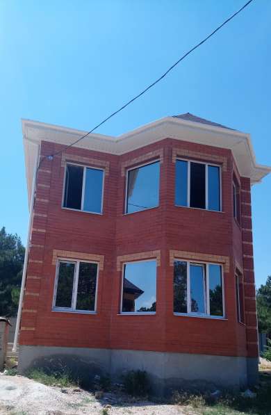 Дом на Дергачах в Севастополе фото 4