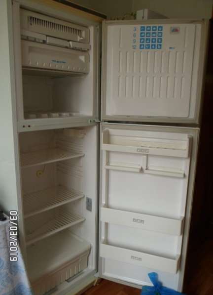 Двухкамерный холодильник - морозильник stinol 110 в Краснодаре фото 6
