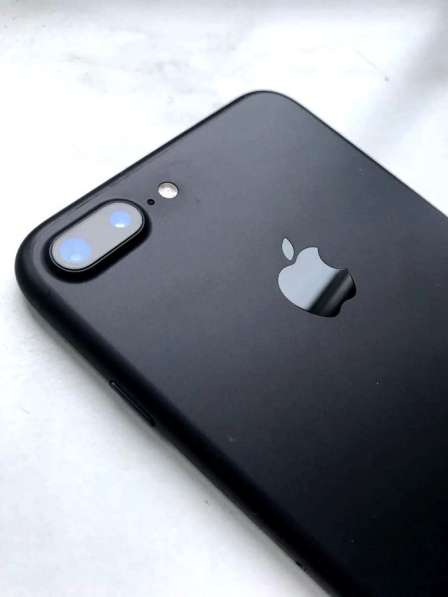 Продам IPhone 7+ на 128 гб в Сертолово