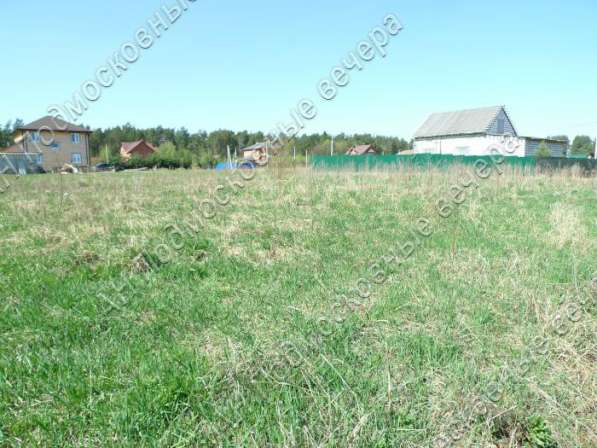 realty_mapper3.plot_in_locationИндивидуальное жилищное ст-во. Есть Электричество, Газ. в Москве фото 26