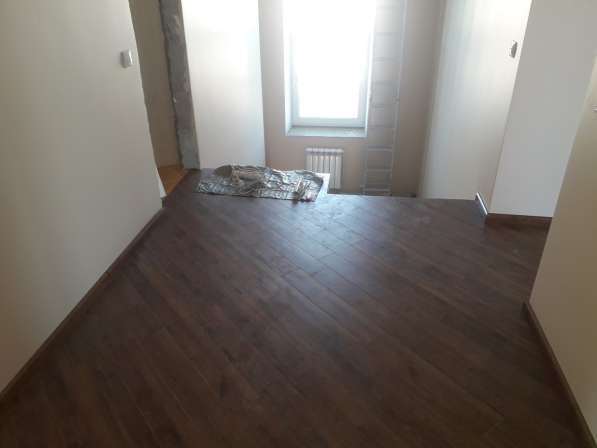 Строительство домов, ремонт квартир, дизайн, строительные ра в фото 10