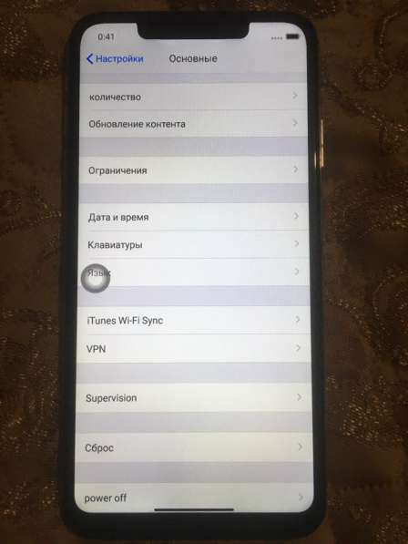 Айфон 11 pro реплика в Москве фото 10