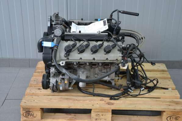 Двигатель Феррари 360 3.6B комплектный F131B40 в Москве фото 4