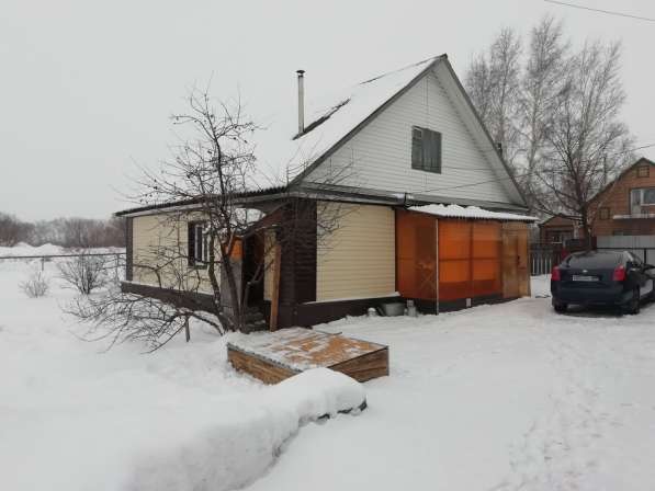 Продаётся дом Алтайский край, Бийский район с. Первомайское в Бийске фото 4