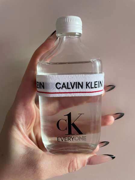 Calvin Klein Everyone