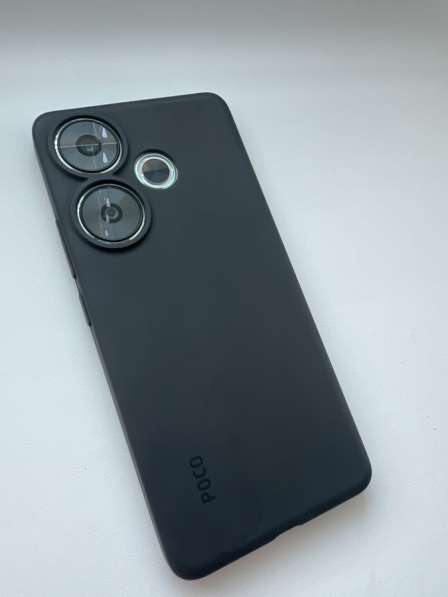 Продам Poco F6 512 в Самаре