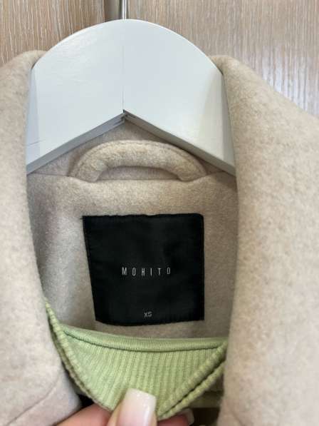 Пальто в Новокузнецке