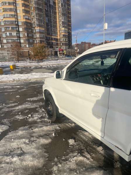 Honda, HR-V, продажа в Новосибирске в Новосибирске фото 12