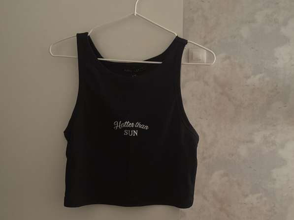 Топ женский