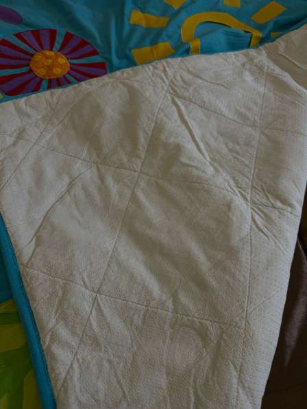 Детский игровой ковёр IKEA в Казани