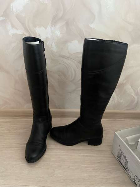 Женские сапоги зиминие в Чите