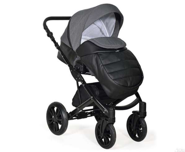 Коляска 2в1 в Ейске