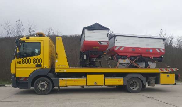 Эвакуатор в Молдове 24/24 в фото 8