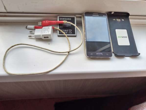 Samsung Galaxy Grand Prime SM-G530H в Звенигороде фото 3