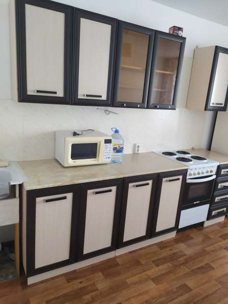 Сдаю двухкомнатную квартиру в Краснодаре фото 4