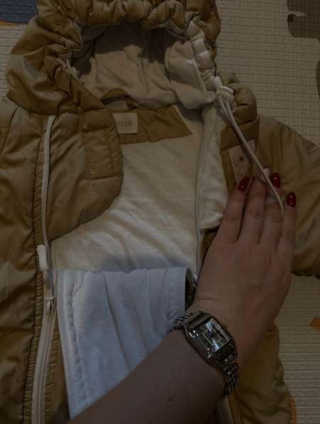 Осенний комбинезон в Лобне фото 5