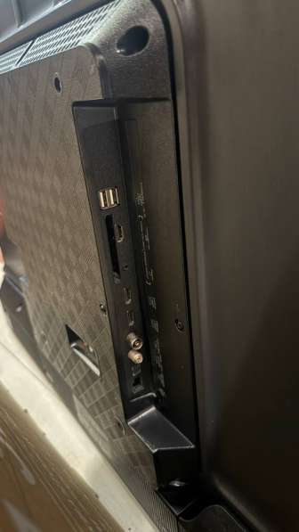 Телевизор Hisense 43E7KQ в Краснодаре
