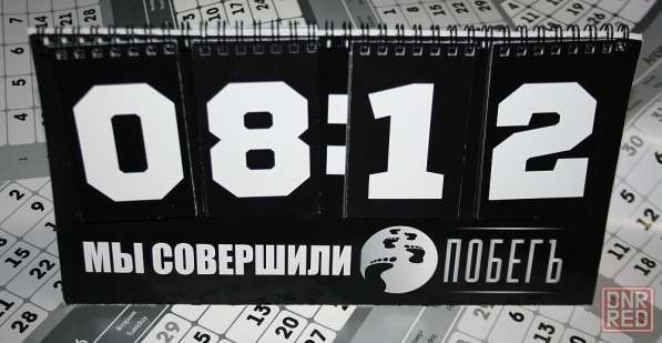 Календари 2026: квартальные, карманные, настольные,настенные в фото 9