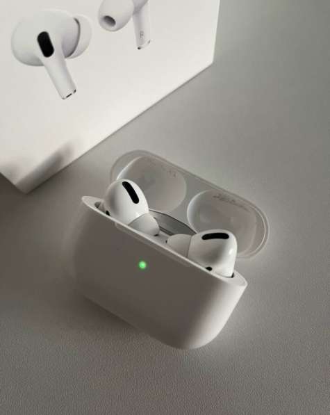 Airpods pro в Путилково фото 8