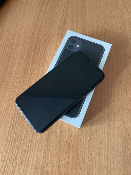 Продам iPhone 11 в Воронеже