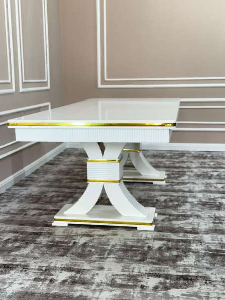 Столы и стулья в Буйнакске фото 6