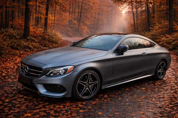 Mercedes-Benz, C-klasse, продажа в Москве в Москве фото 5