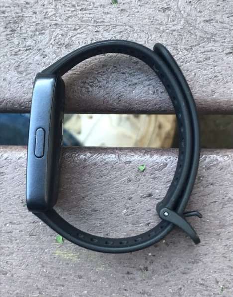 Huawei band 10 в Сургуте фото 3