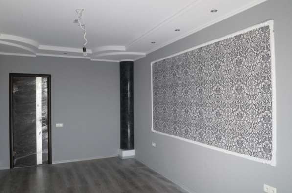 ПРЕДЛОГАЕМ УСЛУГУ ОТДЕЛКА ДОМОВ И КВАРТИР