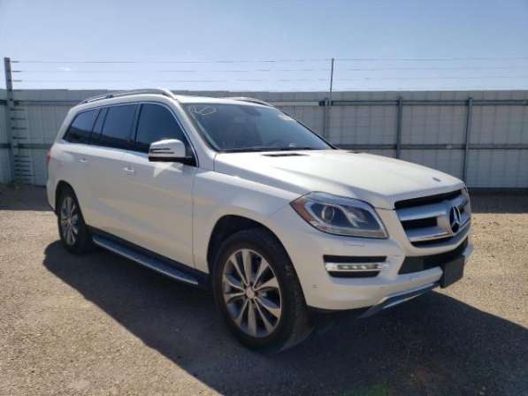 Mercedes-Benz, GL-klasse, продажа в Владикавказе