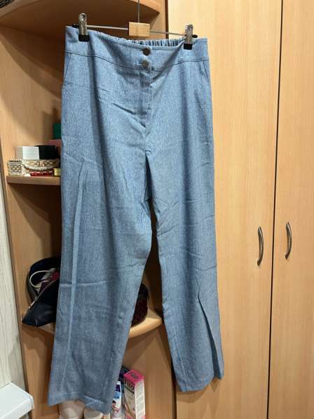 Женский брючный костюм в Благовещенске фото 3