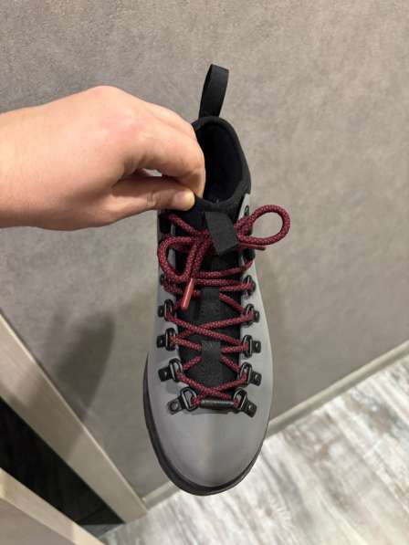 Hikers jasper ботинки