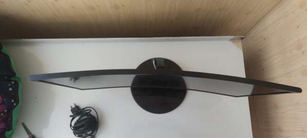 Игровой монитор Samsung 27 дюймов в Челябинске фото 10