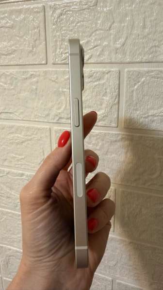 IPhone 13 256Gb White в Москве фото 5