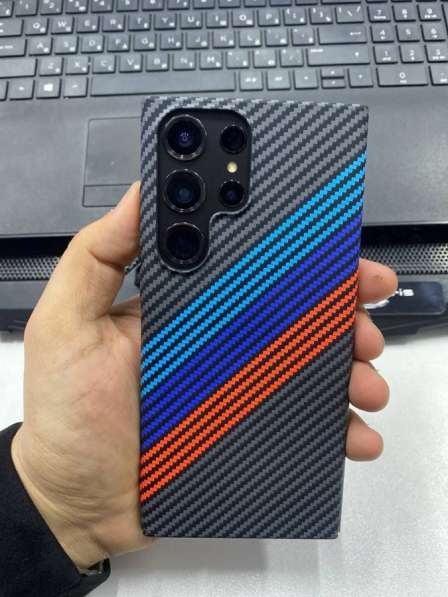 Samsung S23 ultra в Москве фото 5