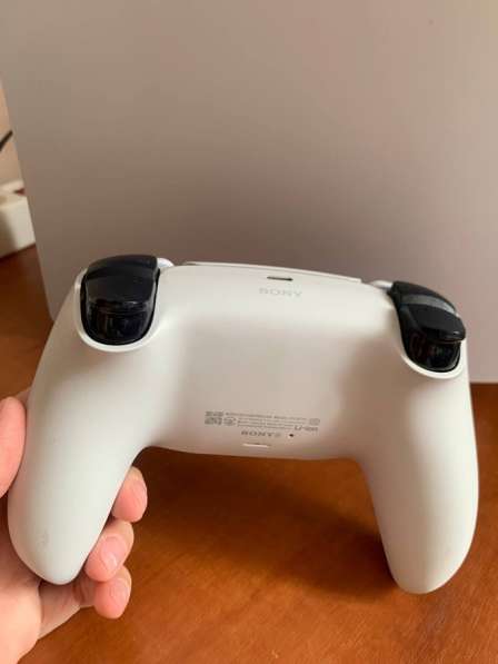 Sony PlayStation 5 в Москве