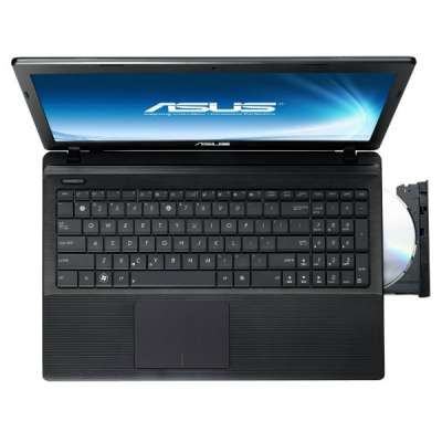 ноутбук Asus X55A-SX019R