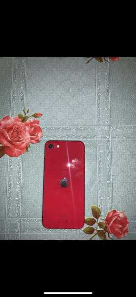 IPhone SE(2nd gen) в Междуреченске